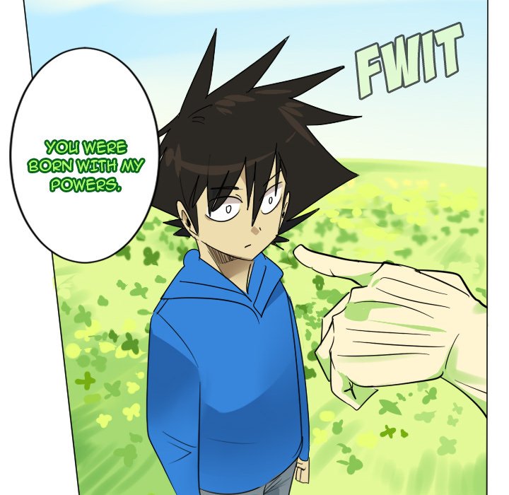 Ultimiter Ultimiter EP 199 - Toomics page 31 - 