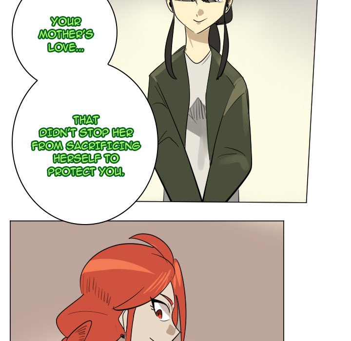 Ultimiter Ultimiter EP 199 - Toomics page 33 - 