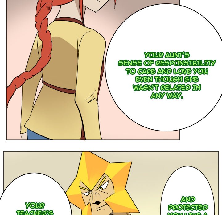 Ultimiter Ultimiter EP 199 - Toomics page 34 - 