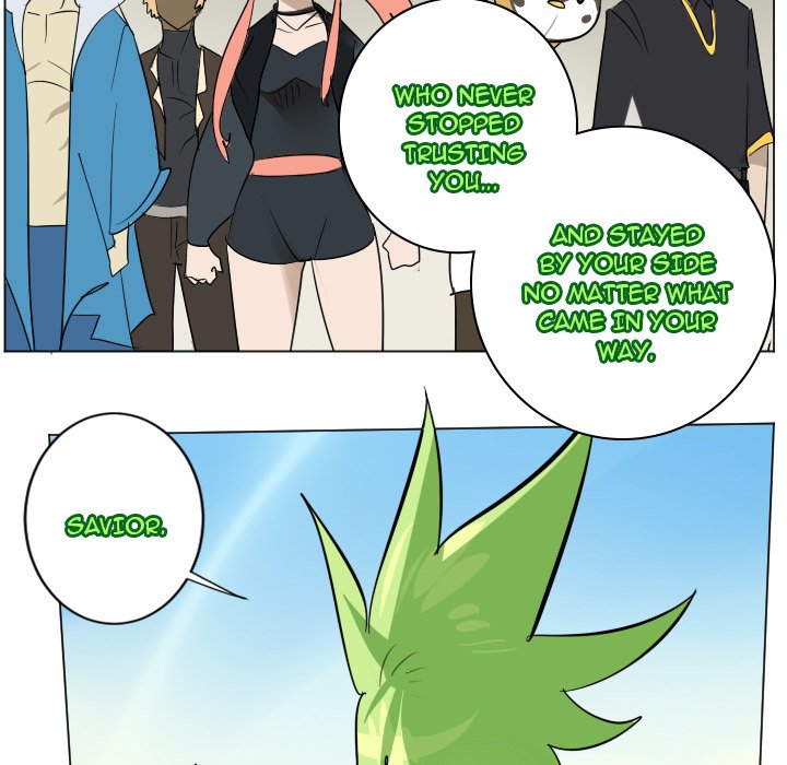 Ultimiter Ultimiter EP 199 - Toomics page 36 - 