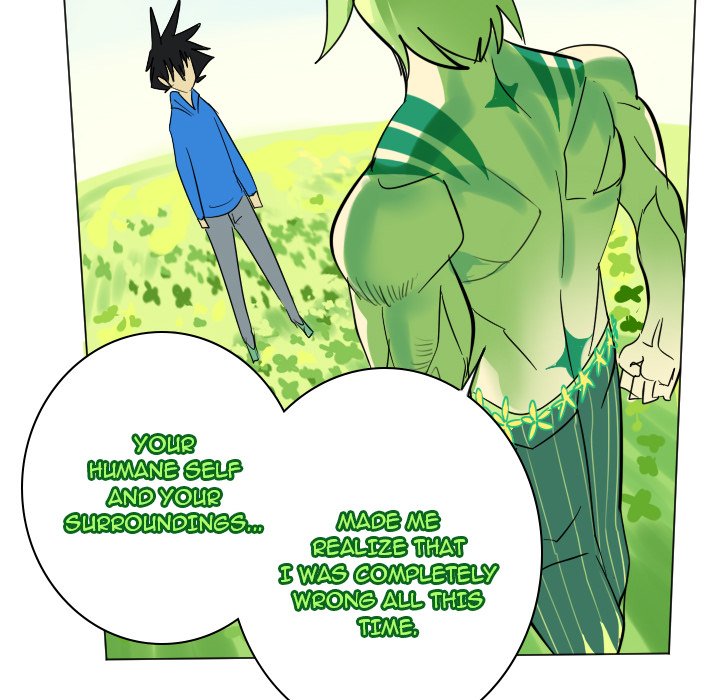 Ultimiter Ultimiter EP 199 - Toomics page 37 - 