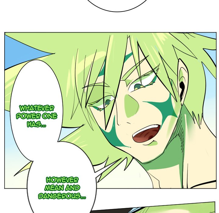 Ultimiter Ultimiter EP 199 - Toomics page 38 - 