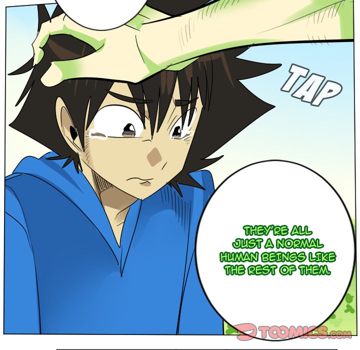 Ultimiter Ultimiter EP 199 - Toomics page 39 - 