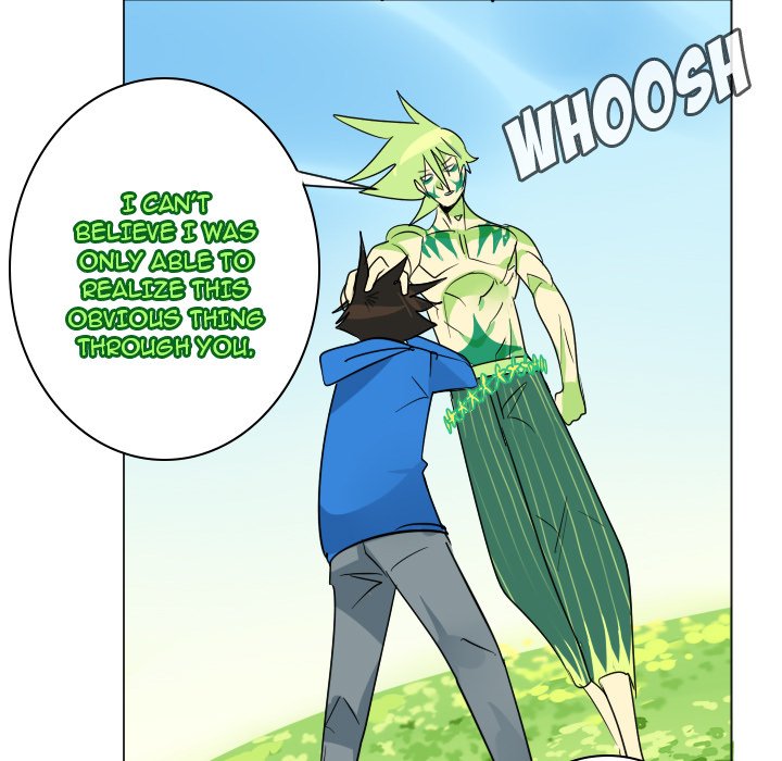Ultimiter Ultimiter EP 199 - Toomics page 40 - 