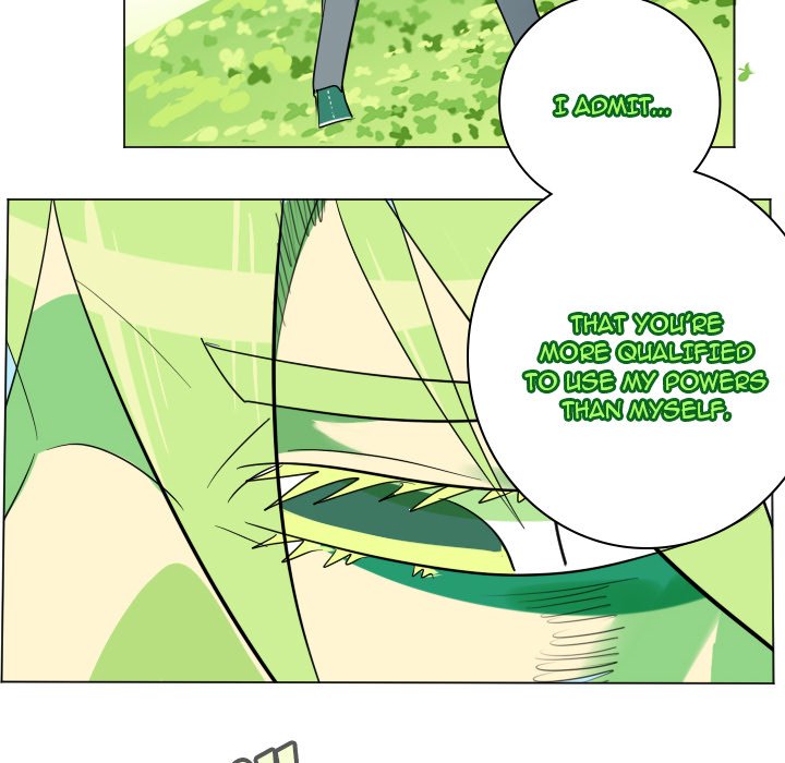 Ultimiter Ultimiter EP 199 - Toomics page 41 - 