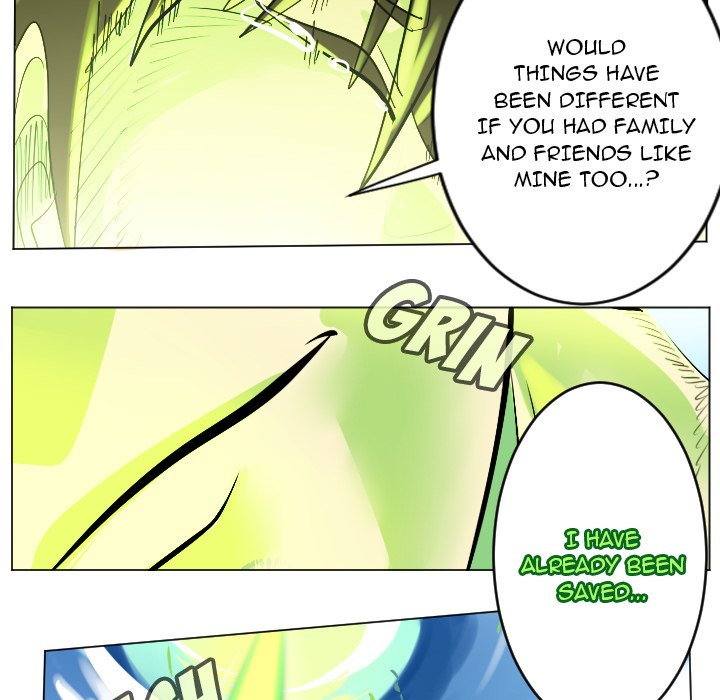 Ultimiter Ultimiter EP 199 - Toomics page 45 - 