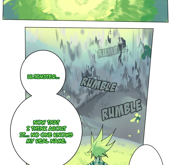 Ultimiter Ultimiter EP 199 - Toomics page 48 - 