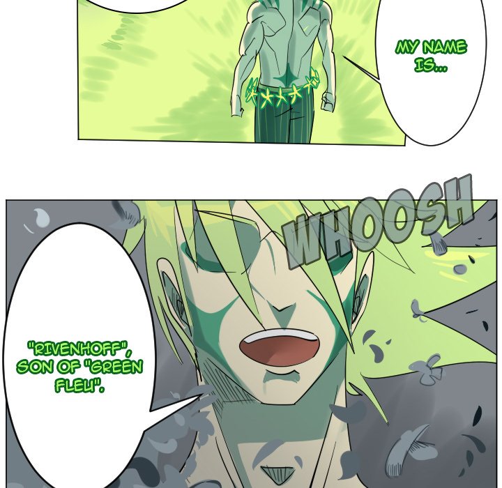 Ultimiter Ultimiter EP 199 - Toomics page 49 - 