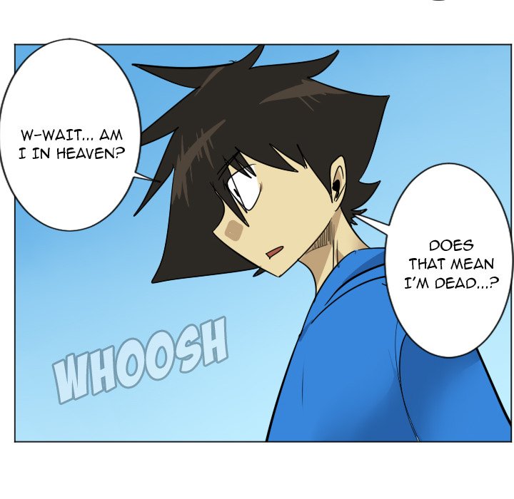 Ultimiter Ultimiter EP 199 - Toomics page 6 - 