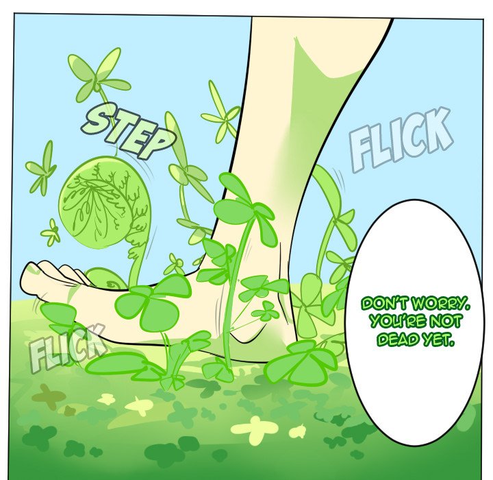 Ultimiter Ultimiter EP 199 - Toomics page 7 - 