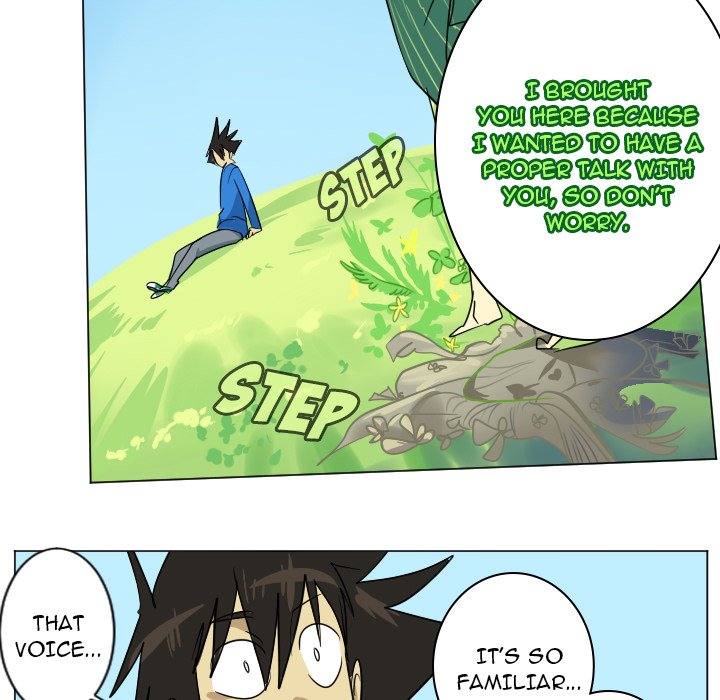 Ultimiter Ultimiter EP 199 - Toomics page 9 - 