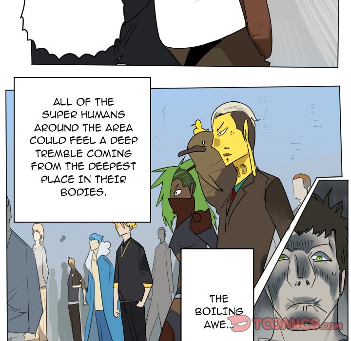 Ultimiter Ultimiter EP 200 - Toomics page 13 - 