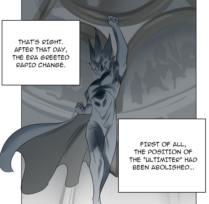 Ultimiter Ultimiter EP 200 - Toomics page 22 - 