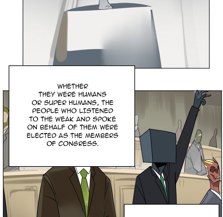 Ultimiter Ultimiter EP 200 - Toomics page 23 - 