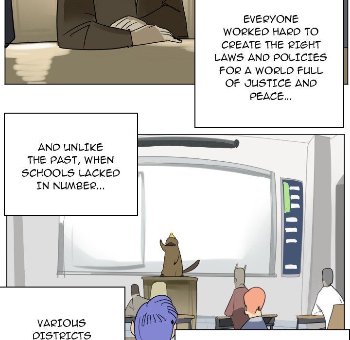 Ultimiter Ultimiter EP 200 - Toomics page 24 - 