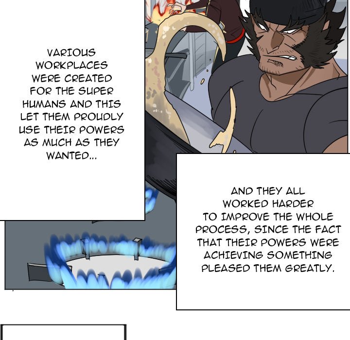 Ultimiter Ultimiter EP 200 - Toomics page 26 - 