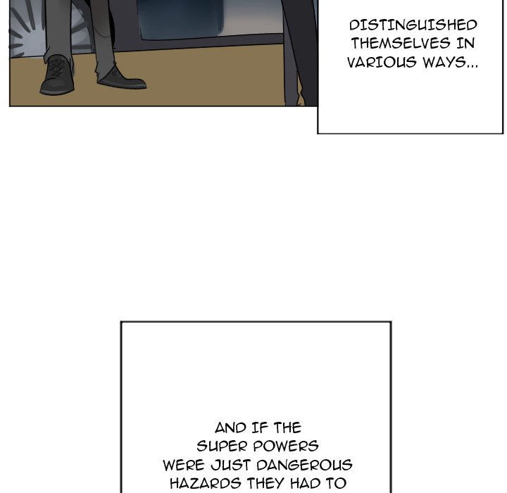 Ultimiter Ultimiter EP 200 - Toomics page 28 - 