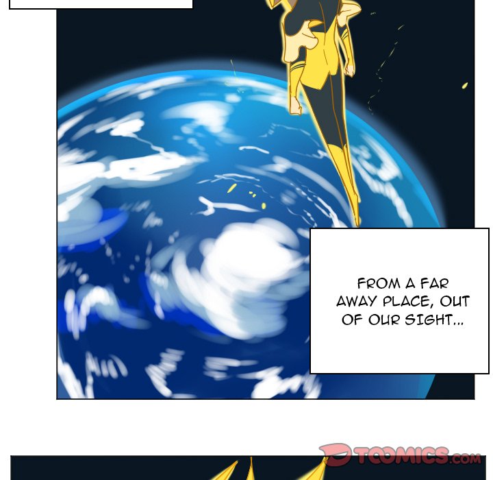 Ultimiter Ultimiter EP 200 - Toomics page 33 - 