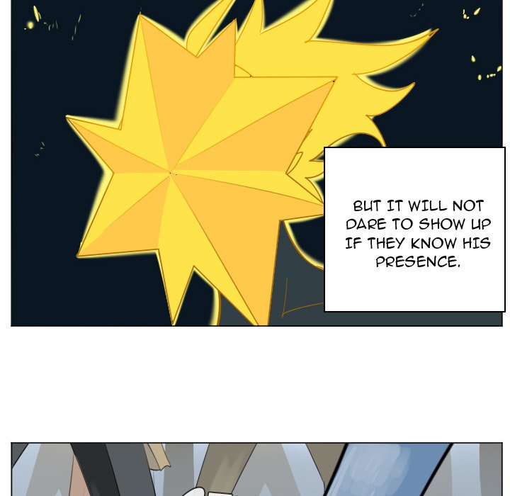 Ultimiter Ultimiter EP 200 - Toomics page 34 - 