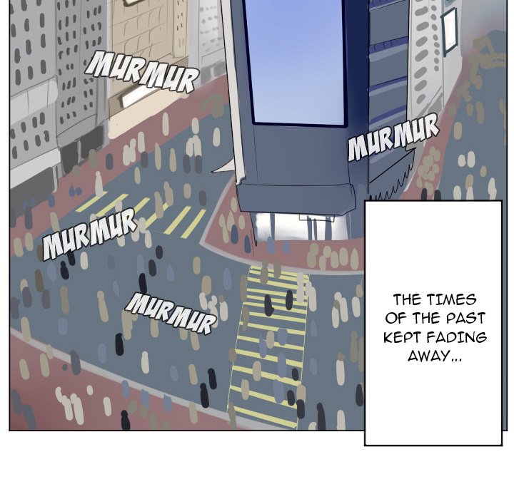 Ultimiter Ultimiter EP 200 - Toomics page 36 - 