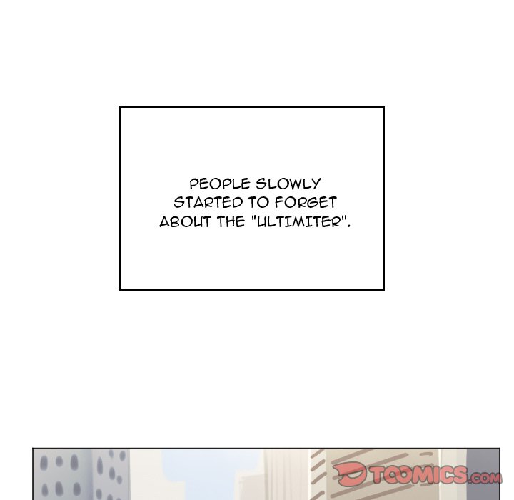 Ultimiter Ultimiter EP 200 - Toomics page 37 - 