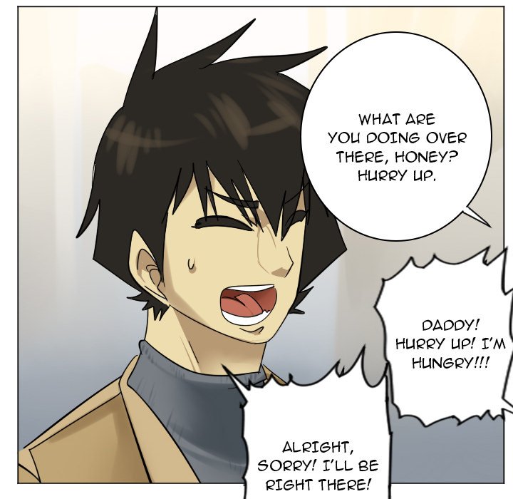 Ultimiter Ultimiter EP 200 - Toomics page 40 - 