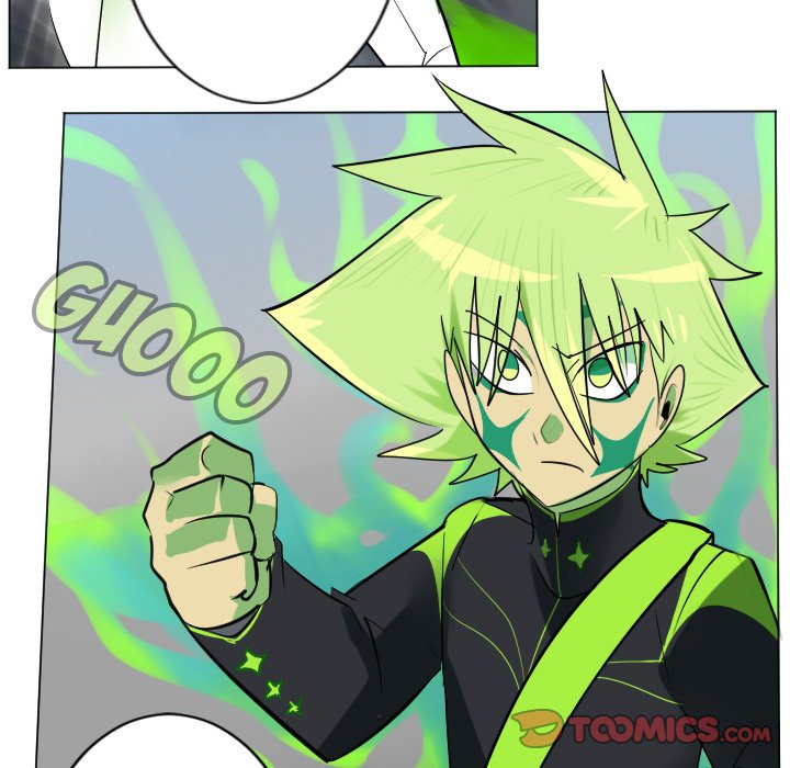 Ultimiter Ultimiter EP 200 - Toomics page 5 - 