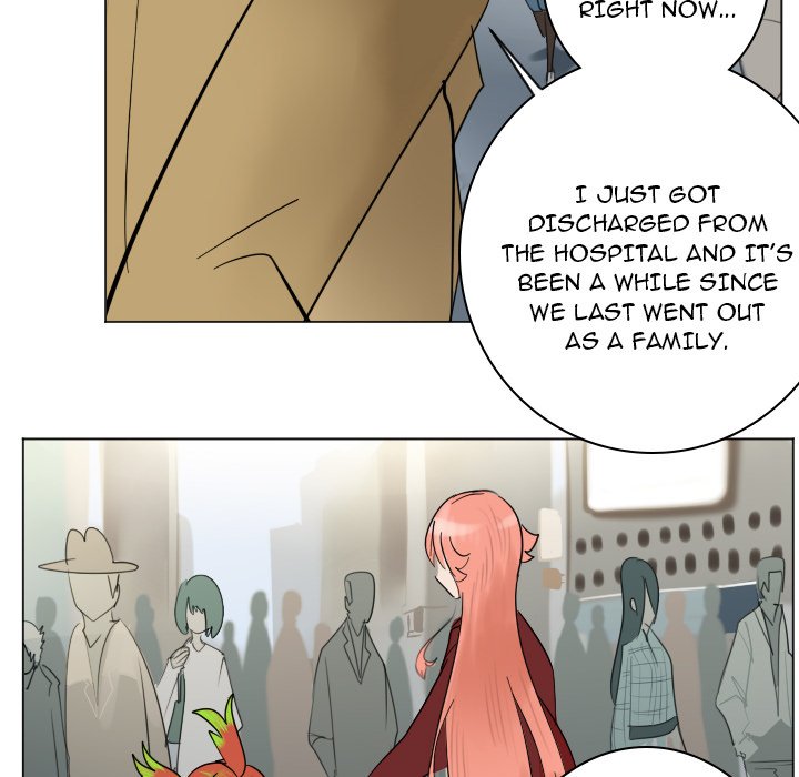 Ultimiter Ultimiter EP 200 - Toomics page 42 - 