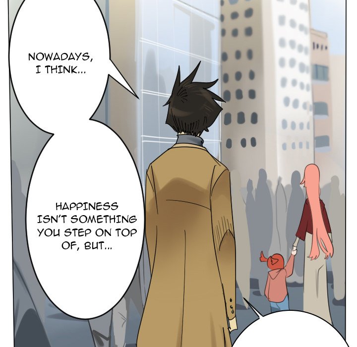 Ultimiter Ultimiter EP 200 - Toomics page 47 - 