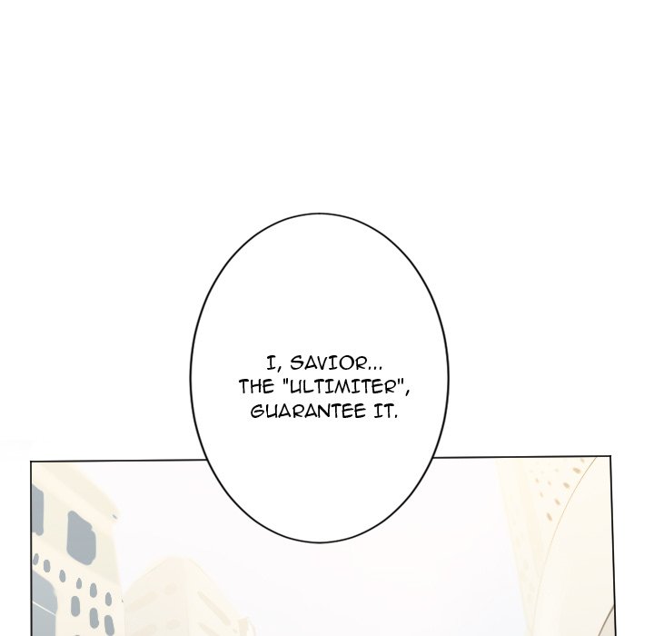 Ultimiter Ultimiter EP 200 - Toomics page 50 - 