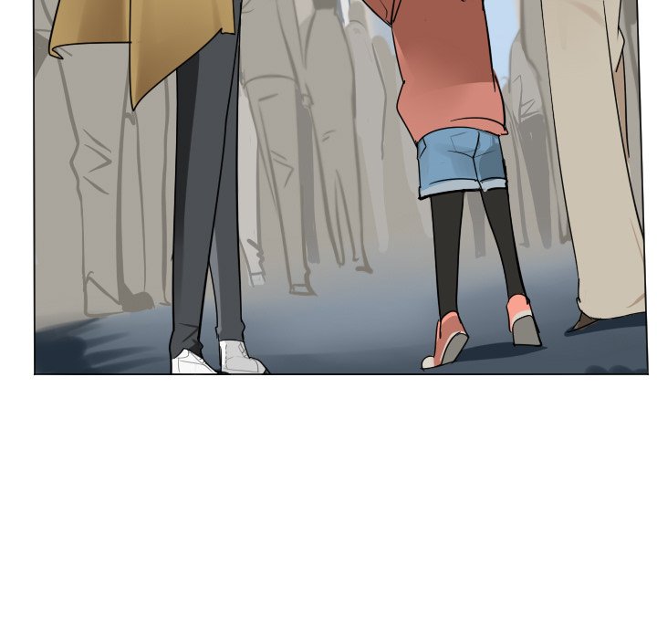 Ultimiter Ultimiter EP 200 - Toomics page 52 - 