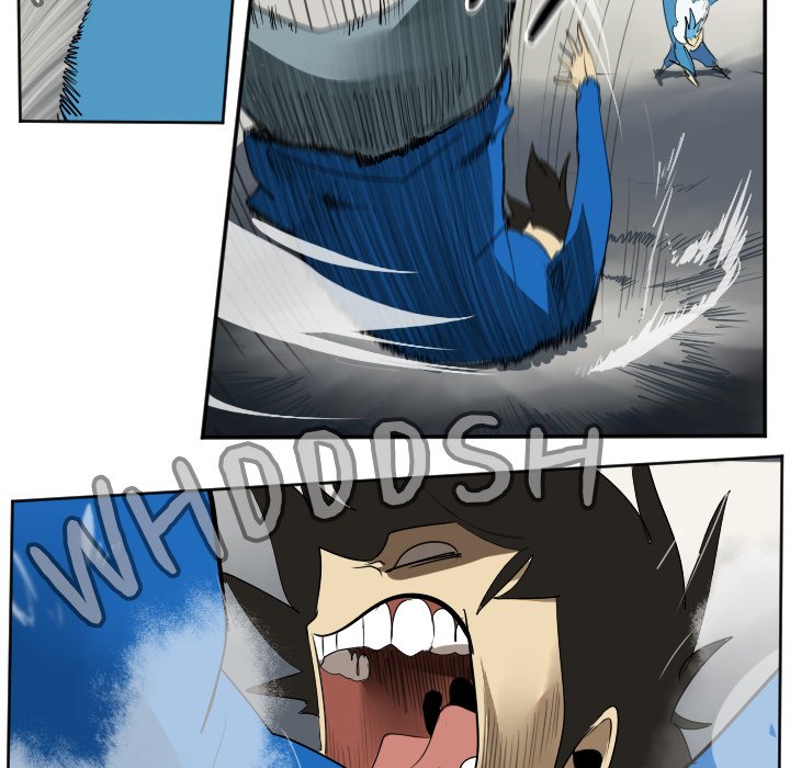 Ultimiter Ultimiter EP 37 - Toomics page 12 - 