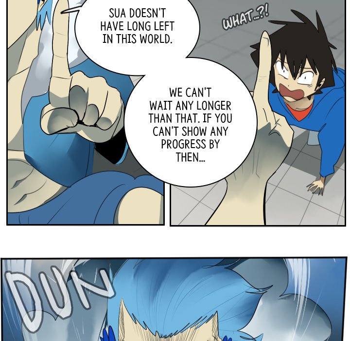Ultimiter Ultimiter EP 37 - Toomics page 44 - 