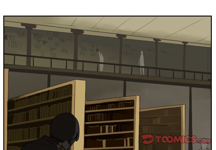 Ultimiter Ultimiter EP 38 - Toomics page 1 - 