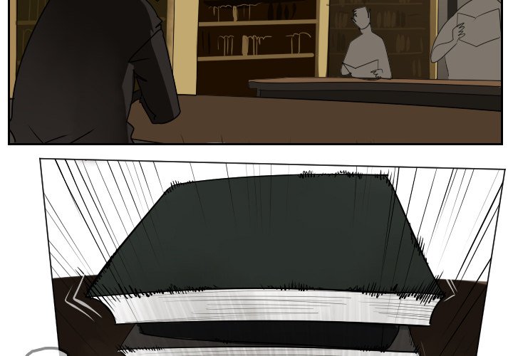 Ultimiter Ultimiter EP 38 - Toomics page 2 - 