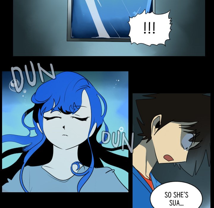 Ultimiter Ultimiter EP 38 - Toomics page 12 - 