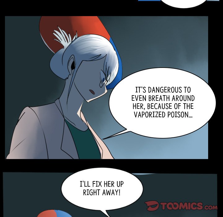 Ultimiter Ultimiter EP 38 - Toomics page 13 - 