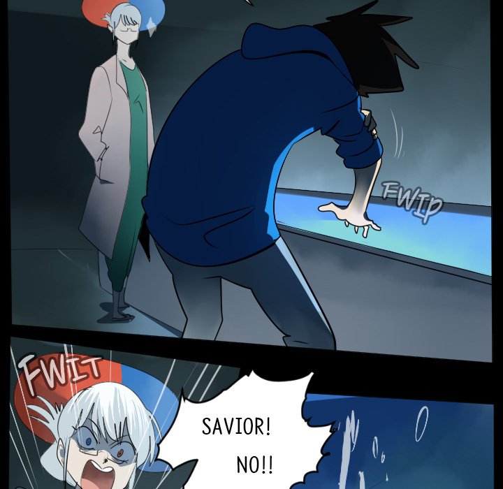 Ultimiter Ultimiter EP 38 - Toomics page 14 - 
