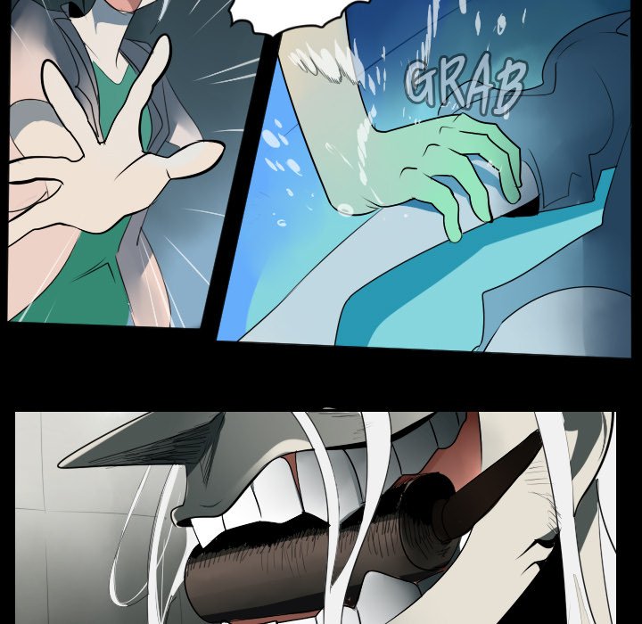 Ultimiter Ultimiter EP 38 - Toomics page 15 - 