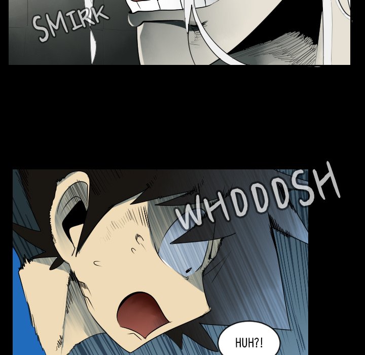 Ultimiter Ultimiter EP 38 - Toomics page 16 - 