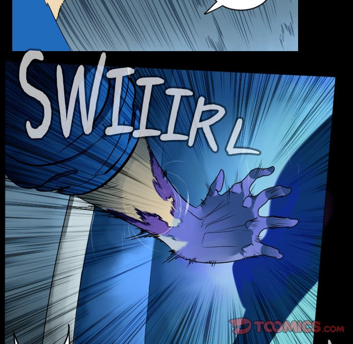 Ultimiter Ultimiter EP 38 - Toomics page 17 - 