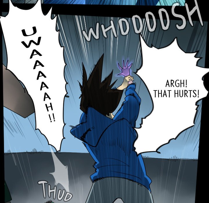 Ultimiter Ultimiter EP 38 - Toomics page 18 - 