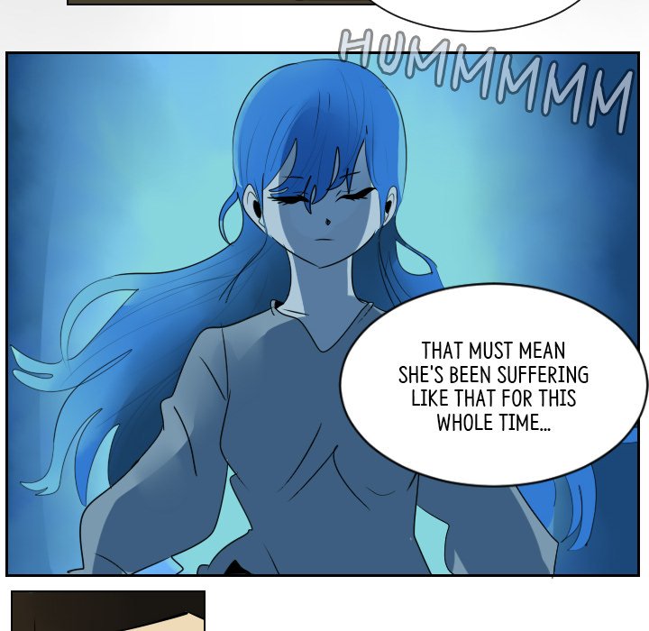 Ultimiter Ultimiter EP 38 - Toomics page 22 - 