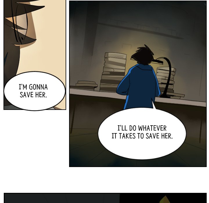 Ultimiter Ultimiter EP 38 - Toomics page 23 - 