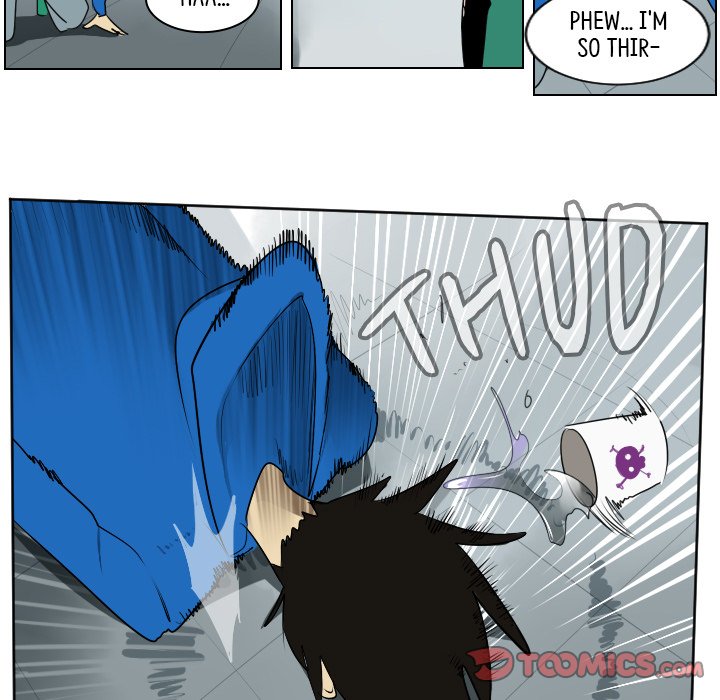 Ultimiter Ultimiter EP 38 - Toomics page 29 - 