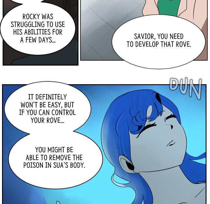 Ultimiter Ultimiter EP 38 - Toomics page 39 - 