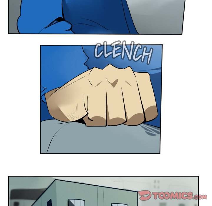 Ultimiter Ultimiter EP 38 - Toomics page 41 - 