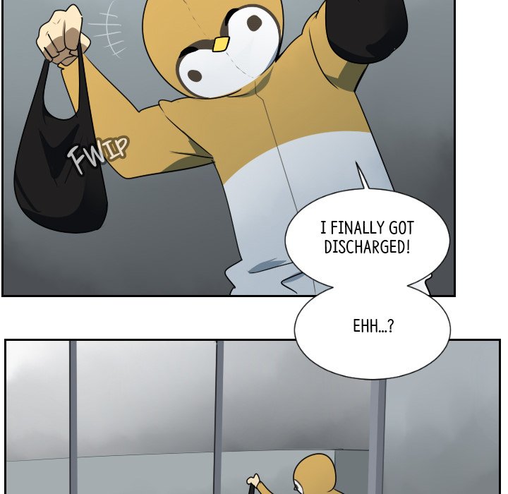 Ultimiter Ultimiter EP 38 - Toomics page 43 - 