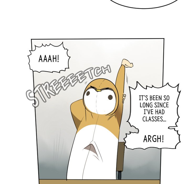 Ultimiter Ultimiter EP 38 - Toomics page 46 - 