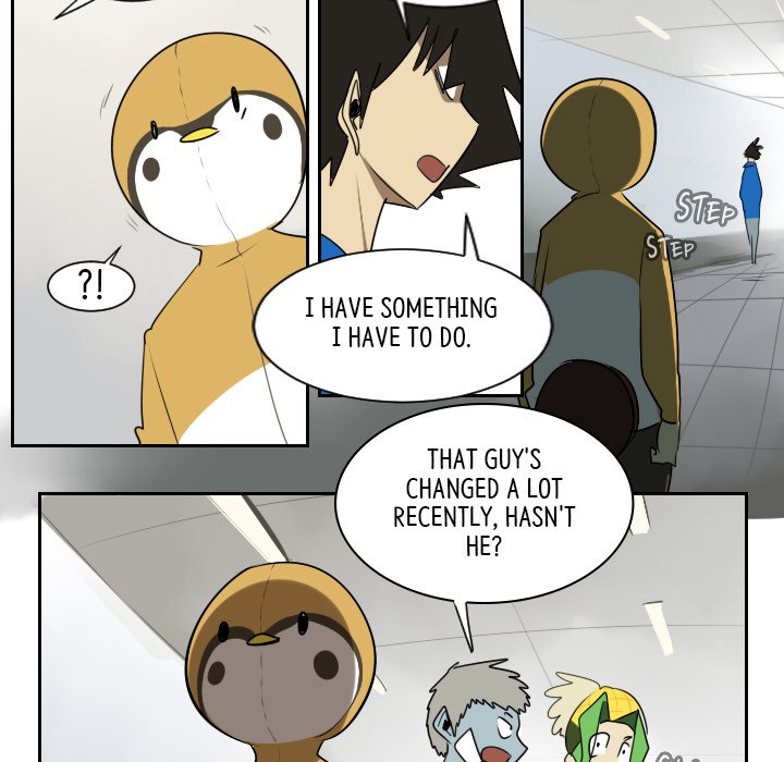 Ultimiter Ultimiter EP 38 - Toomics page 48 - 